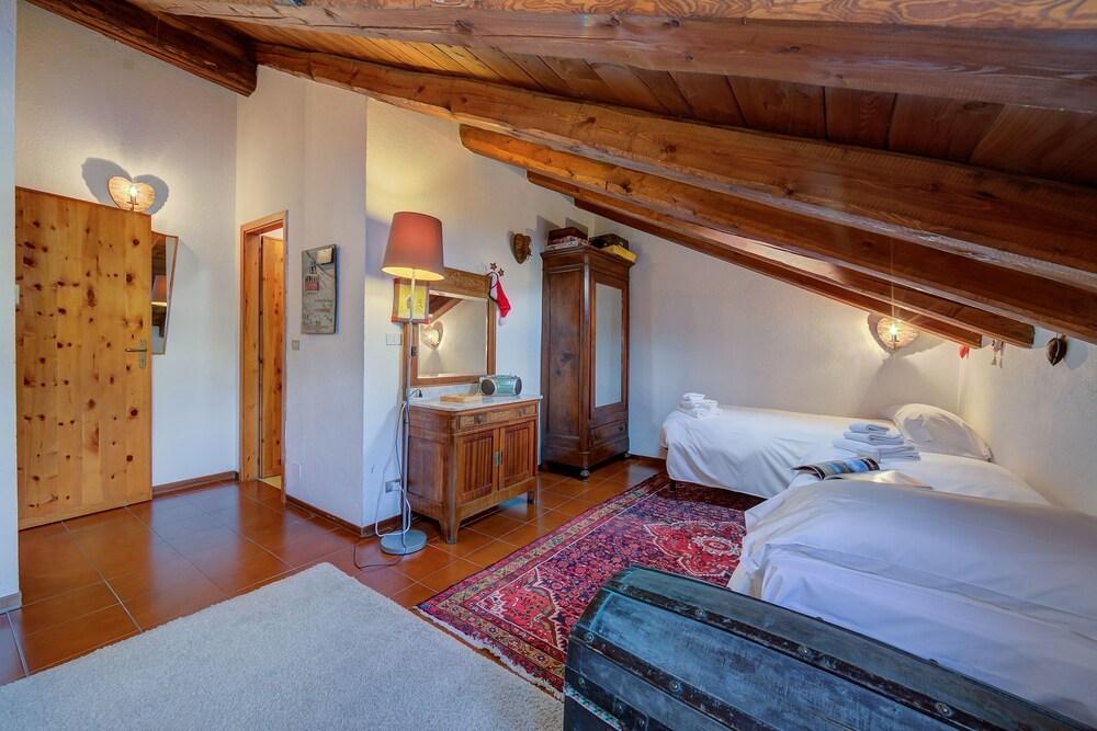 Le Meubl Between City Center Skiing