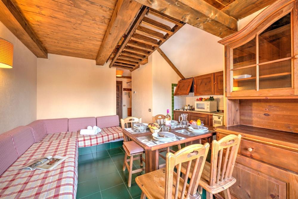 Grange Hike Ski - 28D Sestriere