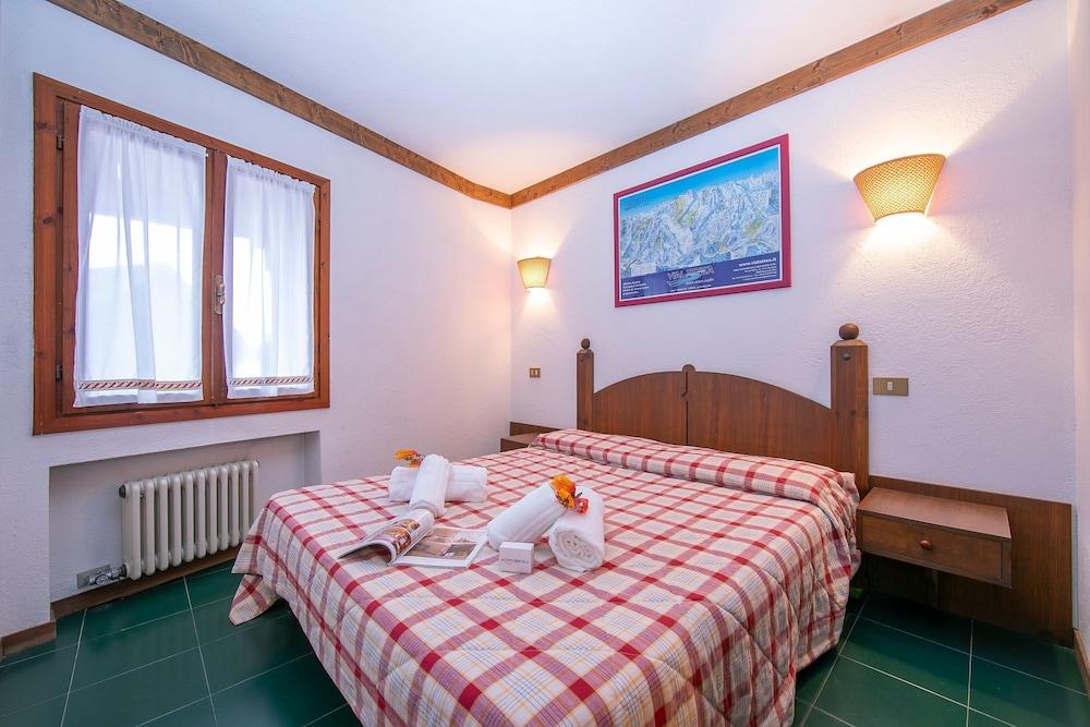 Grange Hike Ski - 13D Sestriere