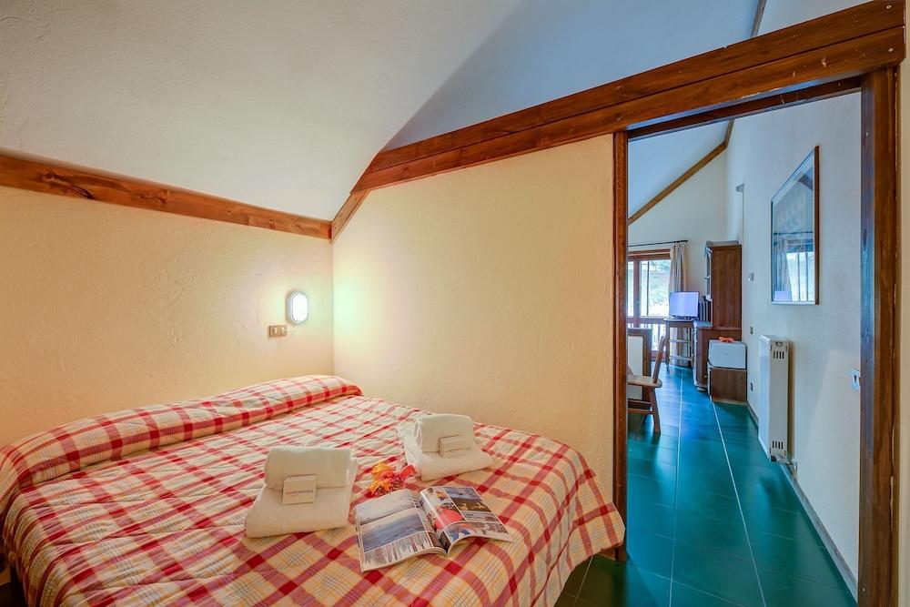 Grange Hike Ski - 45D Sestriere