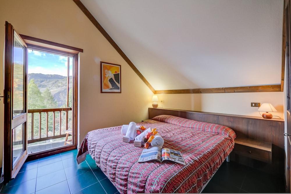 Grange Hike Ski - 33C Sestriere