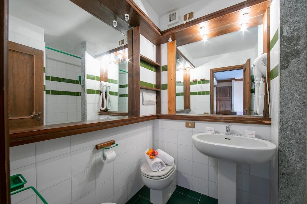 Grange Hike Ski - 27D Sestriere