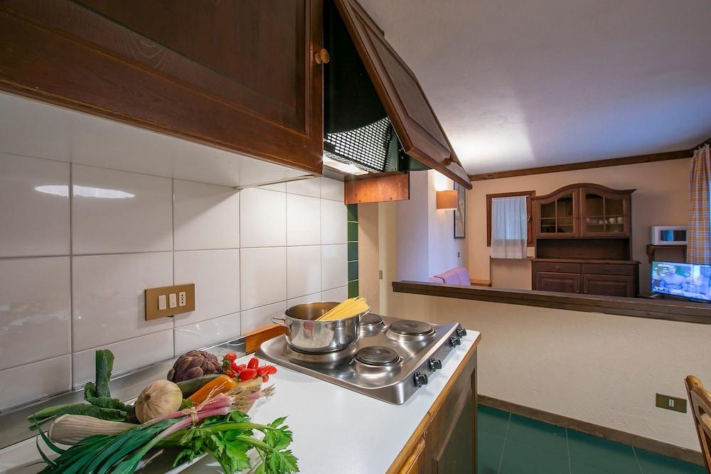 Grange Hike Ski - 15D Sestriere