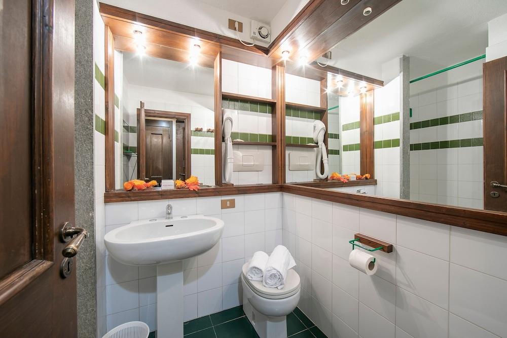 Grange Hike Ski - 16D Sestriere