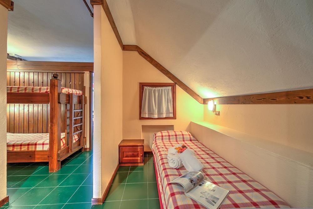 Grange Hike Ski - 29D Sestriere