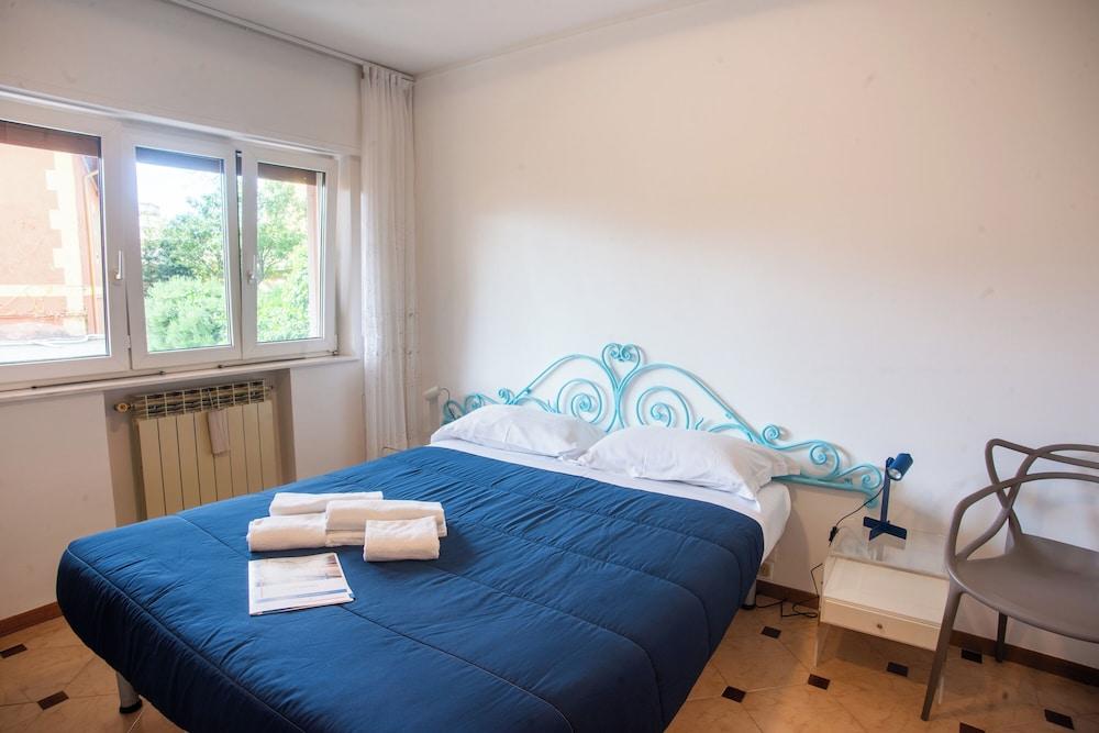 Matteo s Flat in Sanremo