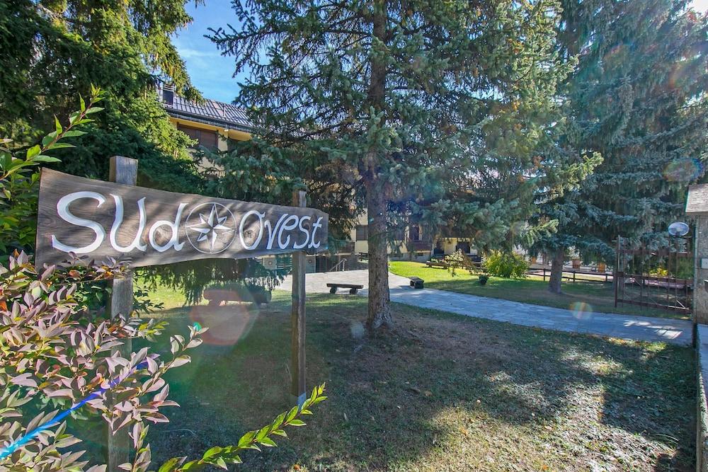 Il Nido di Elda few Steps From Skiing