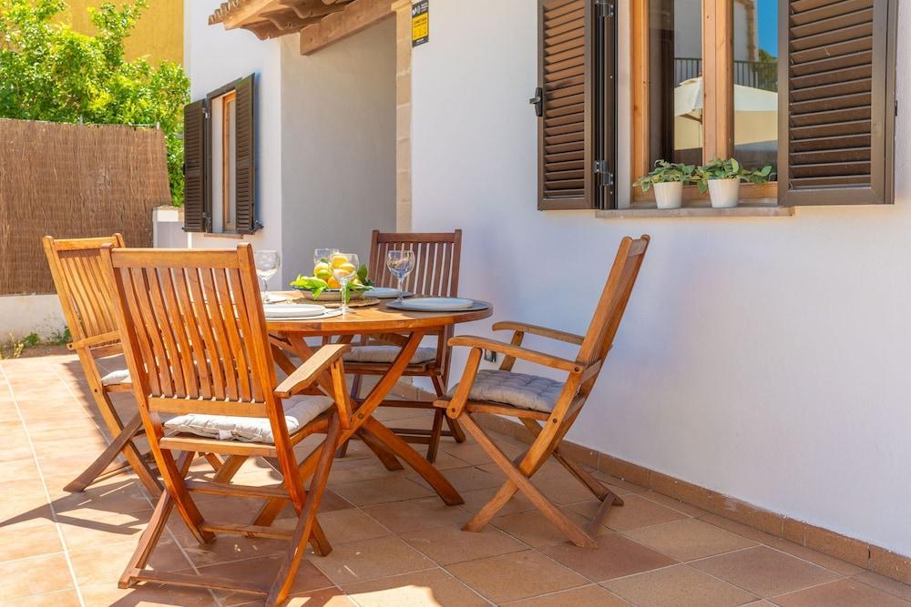 Ca n Torronet in Alc dia