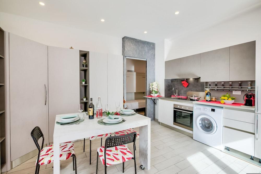 Serafina Beach House