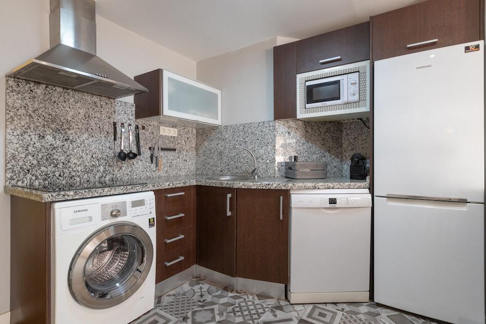 El Arenal in Torremolinos