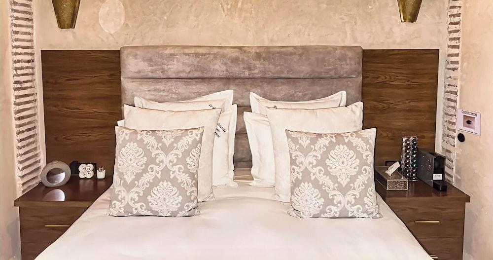 RIAD LUXE LOCATION - LE GRIZZLY