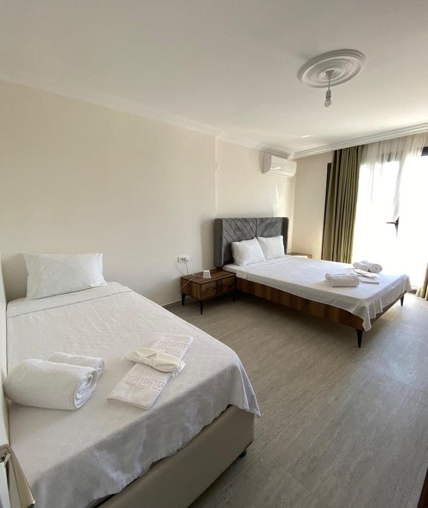 Bir Tebessüm Ayvalık