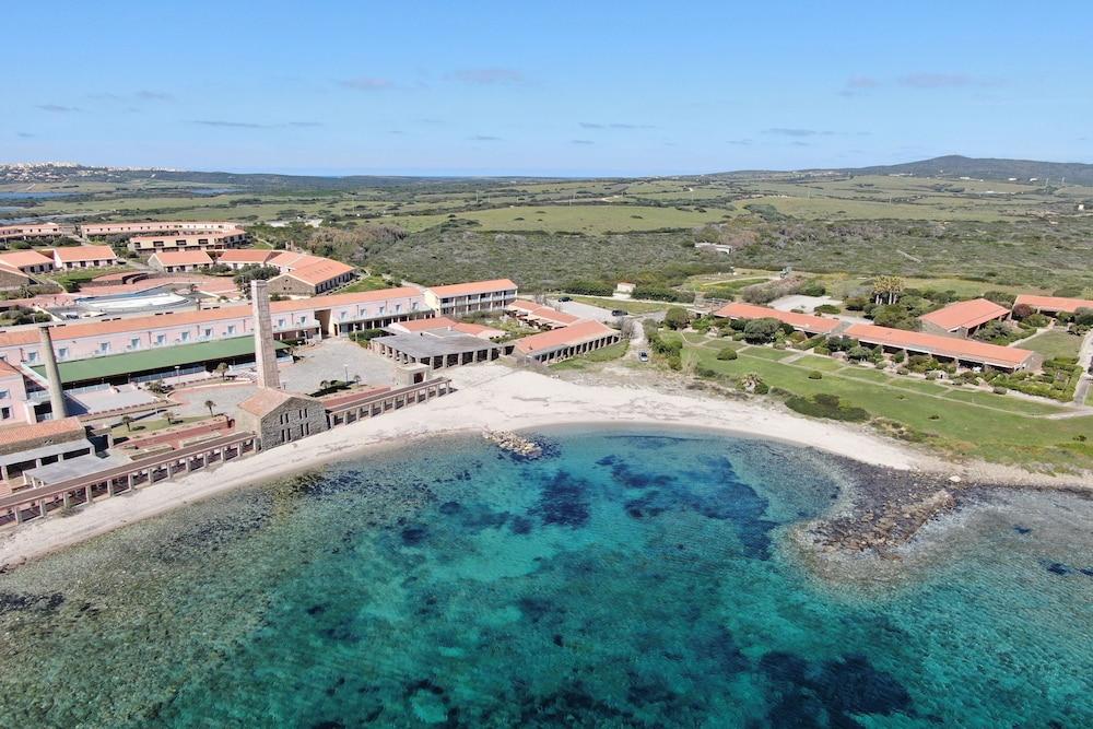 Dimora Ibiscus 50mt From Beach