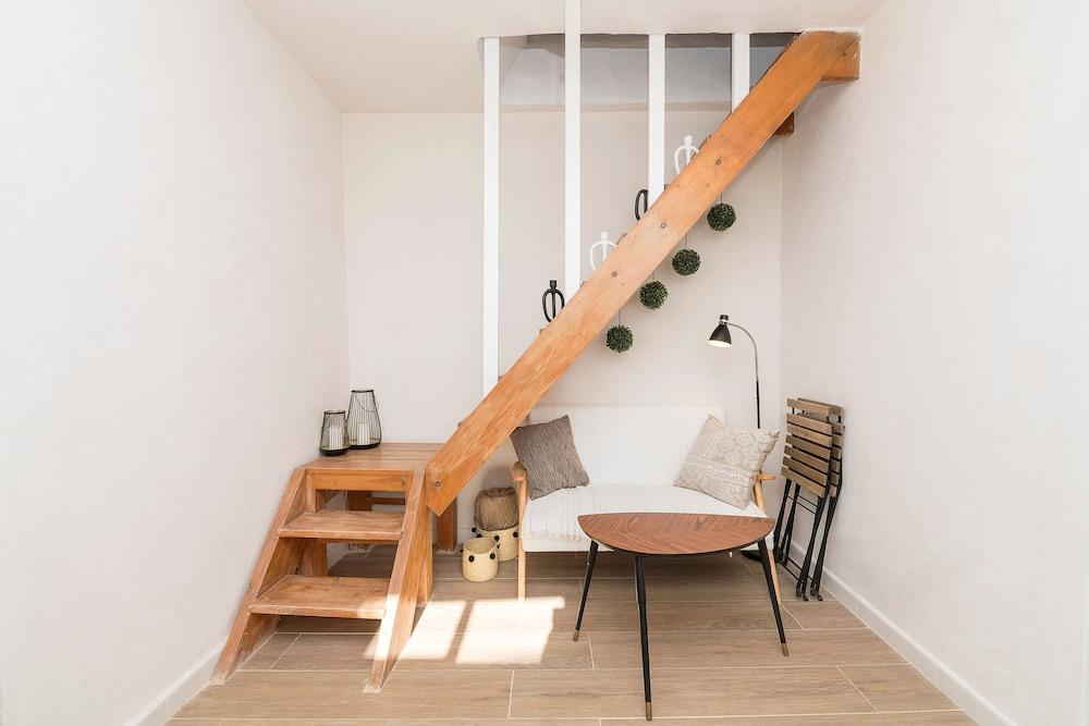 Pura Vida in Vejer de la Frontera