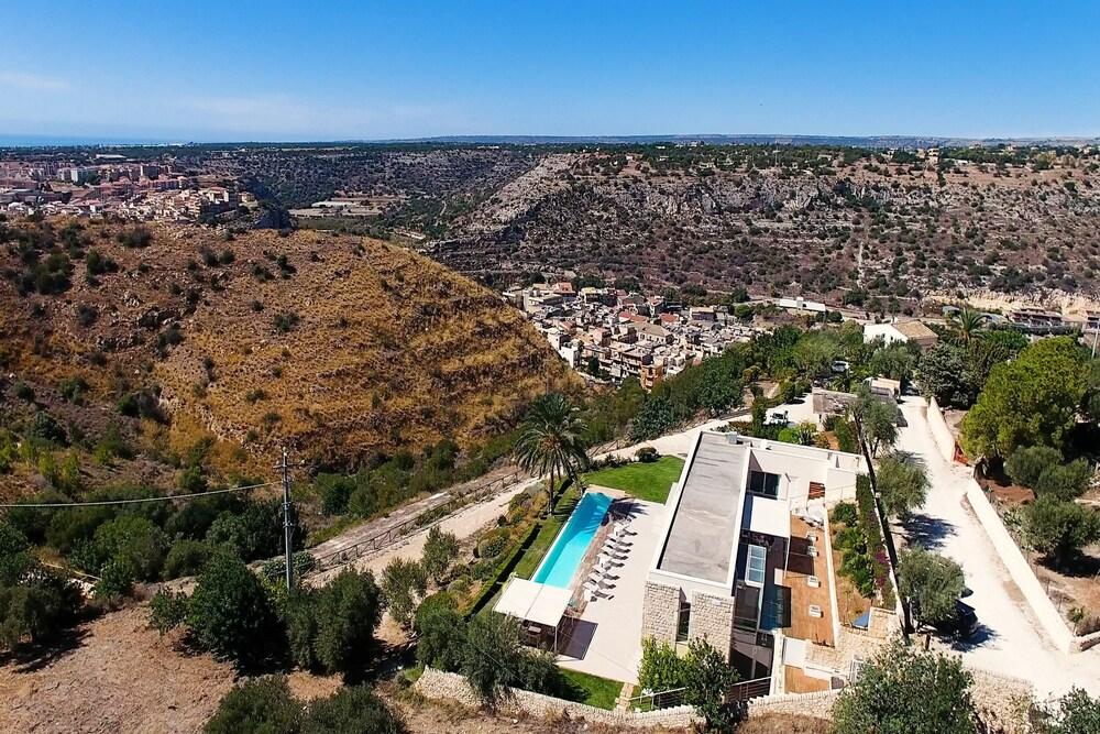 Villa Ficus in Scicli