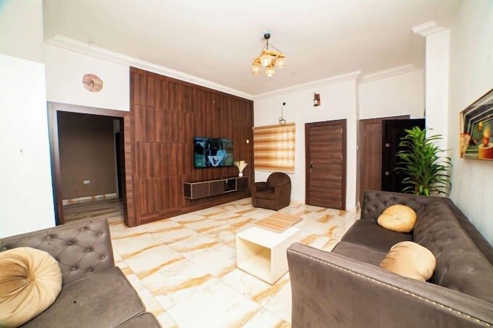 Schemes Apartment Portharcourt