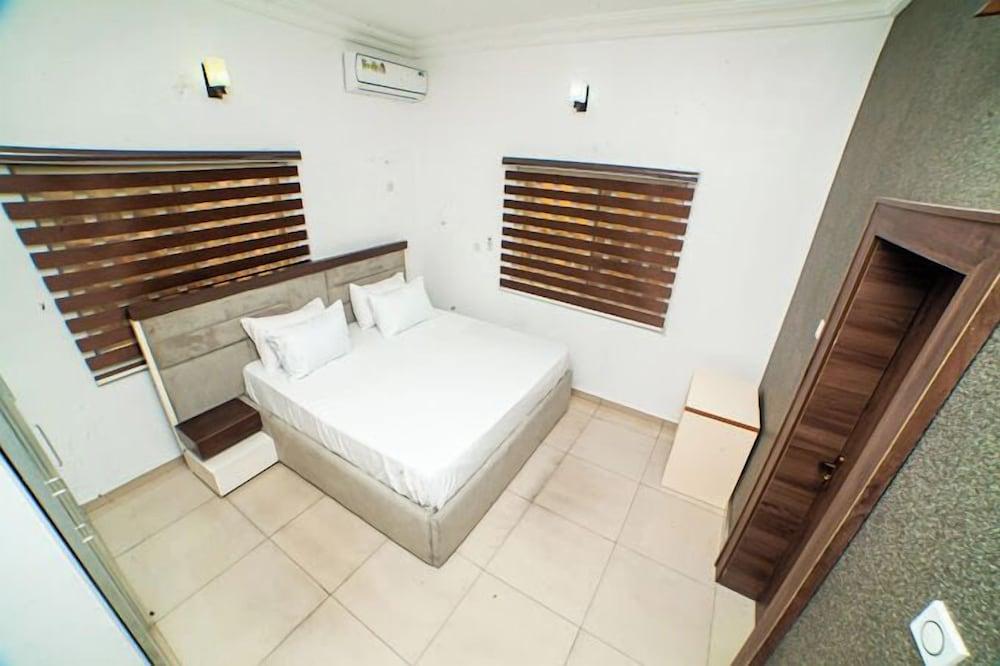 Schemes Apartment Portharcourt