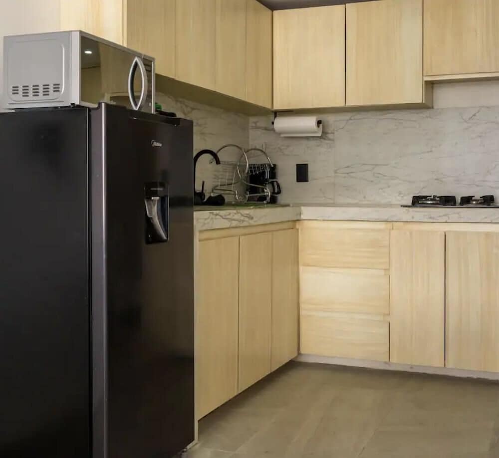 Acapulco Retreat with Bay Views