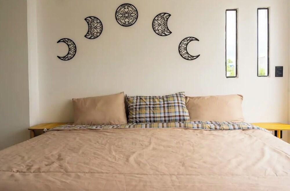 Acapulco Retreat with Bay Views