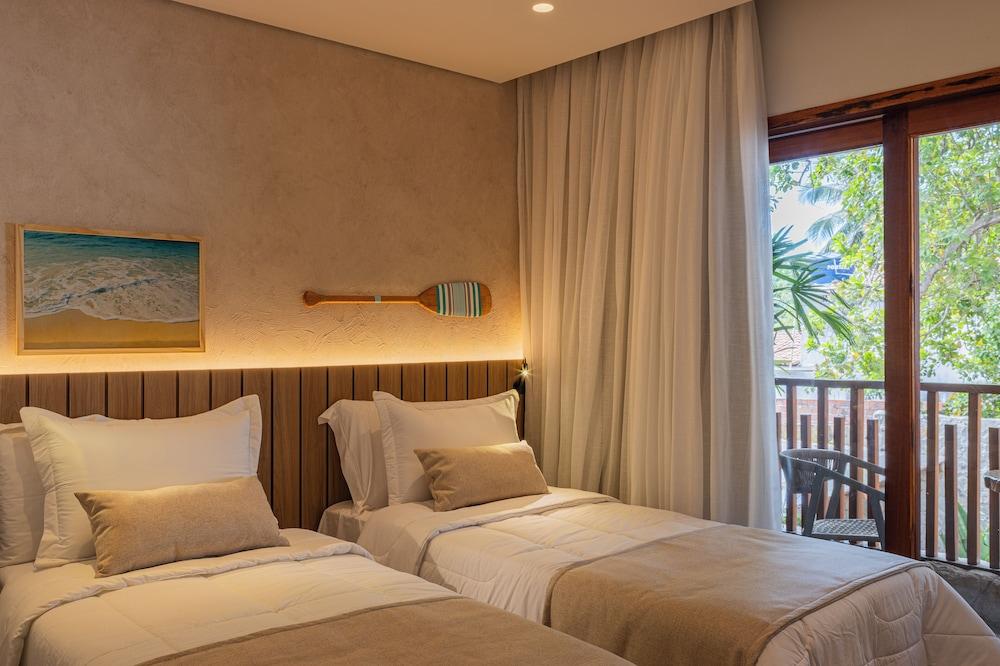 Saluz Boutique Hotel