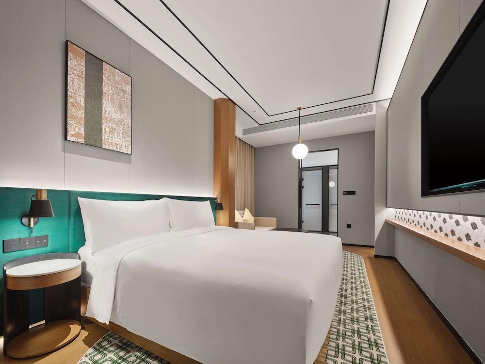 Hilton Garden Inn Xi'An Bell Tower