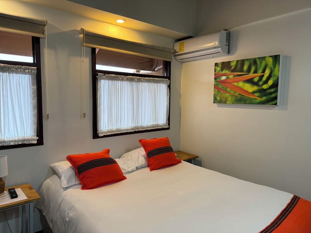 Legacy Boutique Hotel