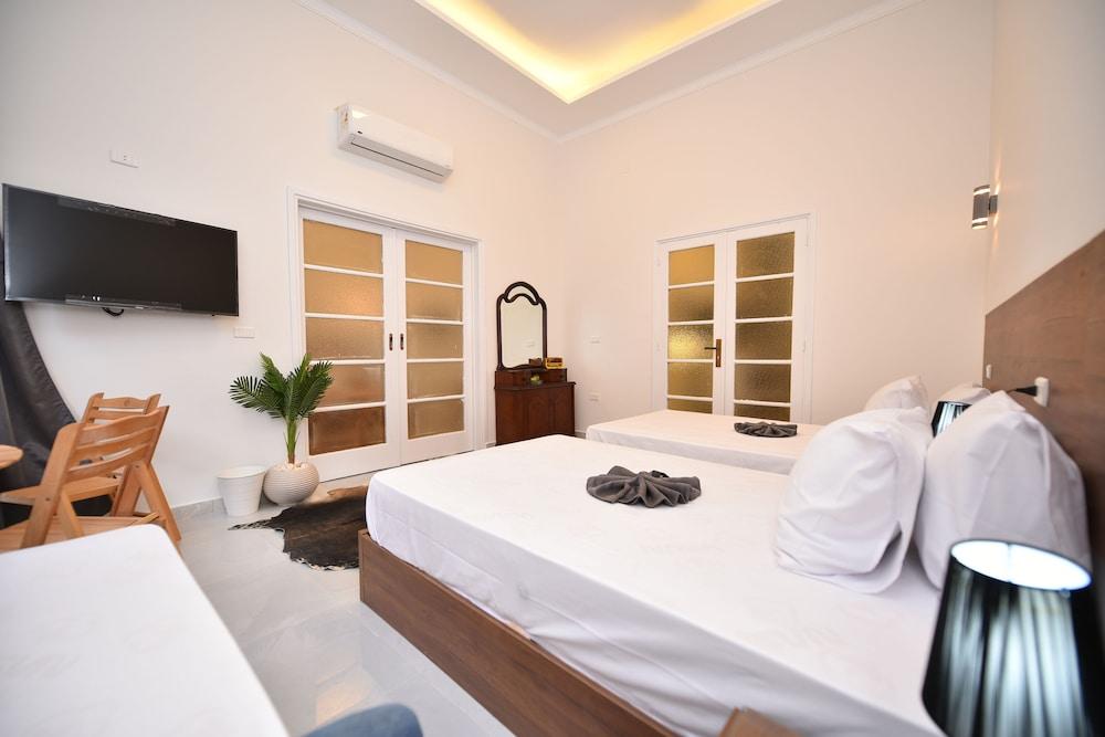 family suites cairo downtown