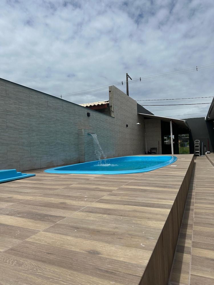 Pousada Recanto Sol e Mar