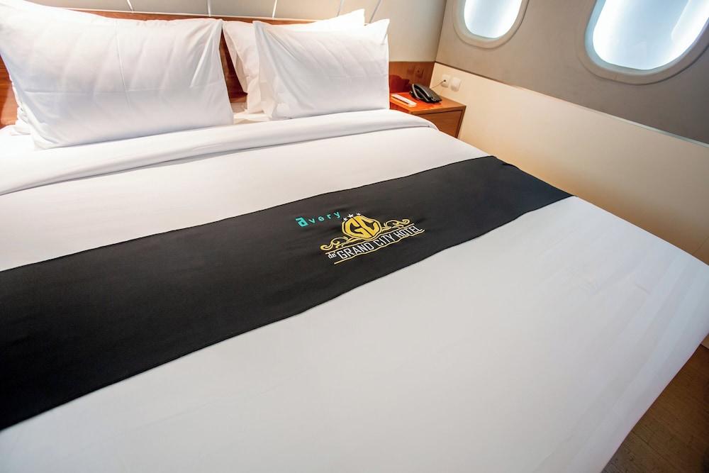 Avery De’Grand City Hotel Bandung