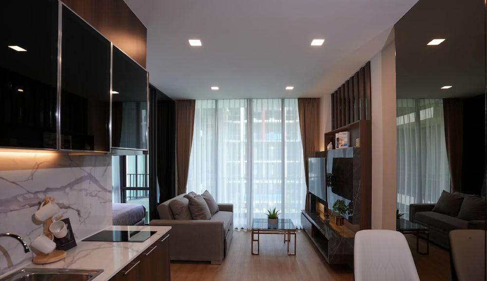 Oabkod khaoyai at forest khaoyai