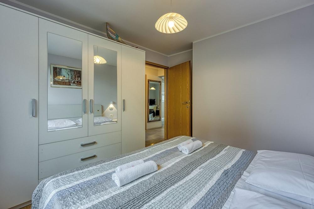 Cesar's Karst Apartment Ruj