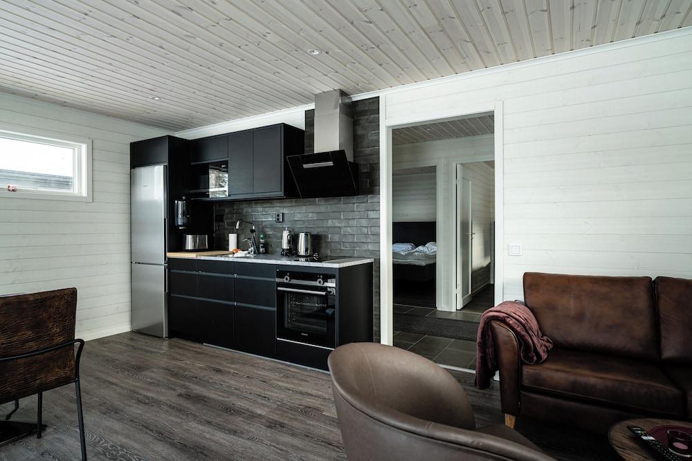 Jockfall Fishing and Activities