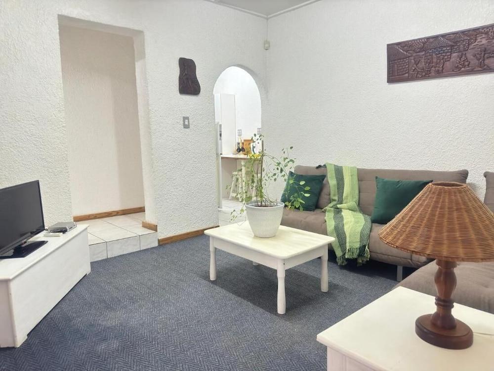 Room-busa House One Bedroom Unit