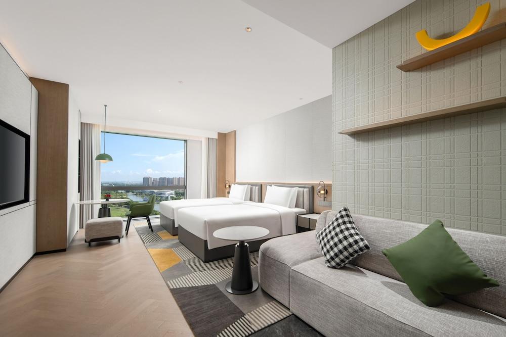 Holiday Inn Kunshan East by IHG