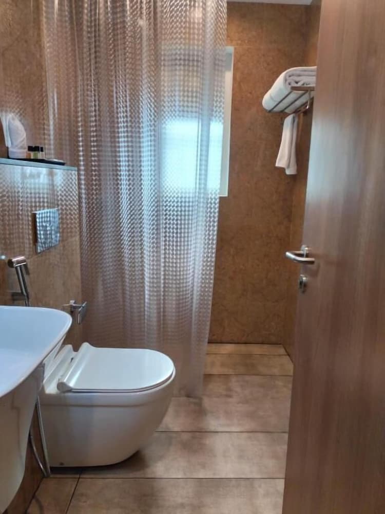 Hotel Grand Alleppey