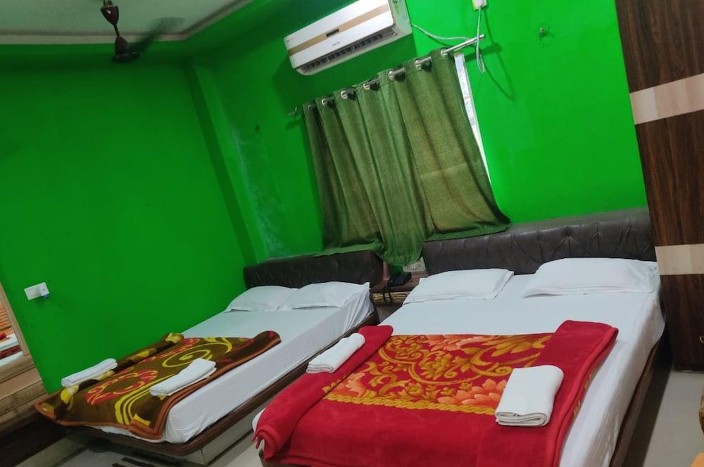 Green touch dooars Eco resort Lataguri