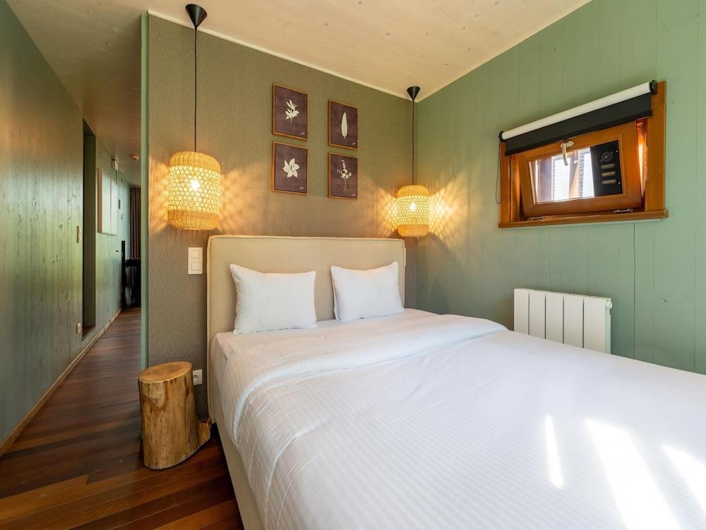 Wellness Escape With Sauna