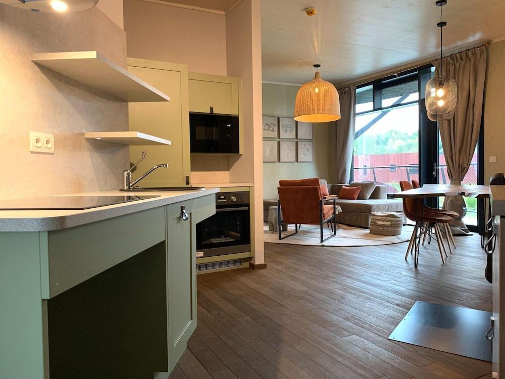 Tranquil Bungalow Haven