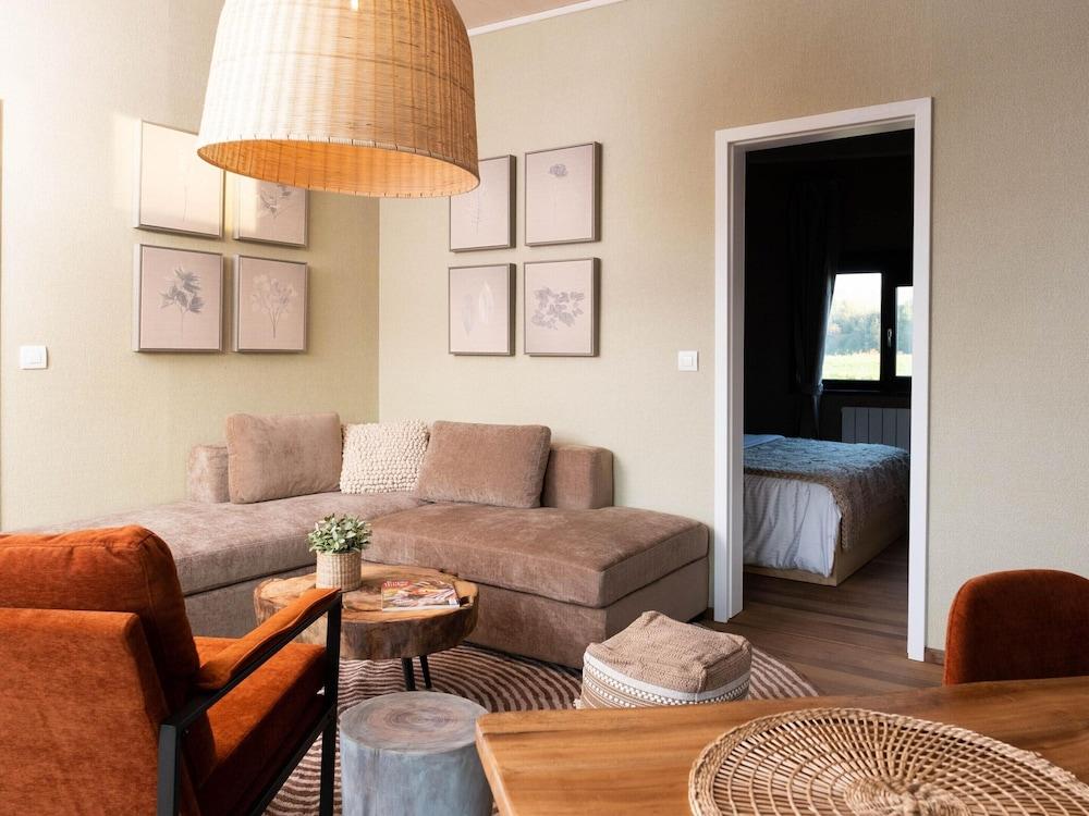 Comfort & Nature Bungalow