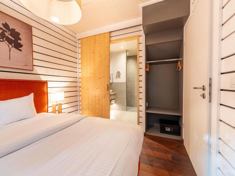 Cottage in Tournai Award-winning Leisure Park