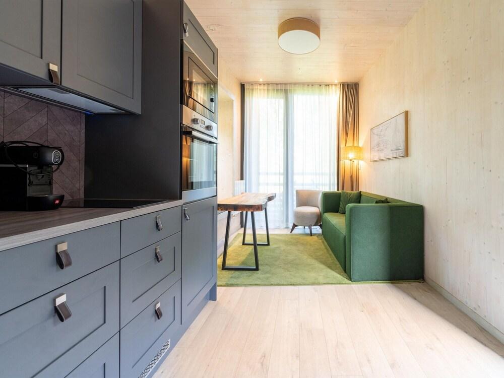 Nature Stay for Couple