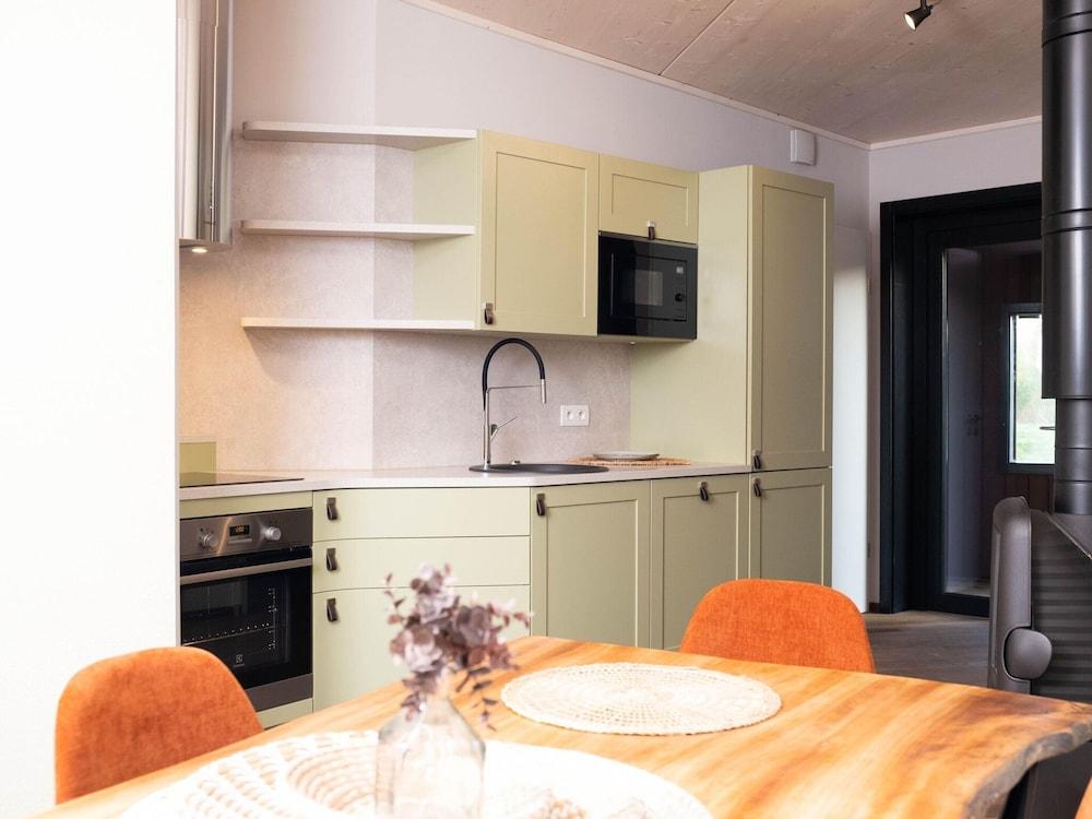 Cozy Retreat Near Tournai