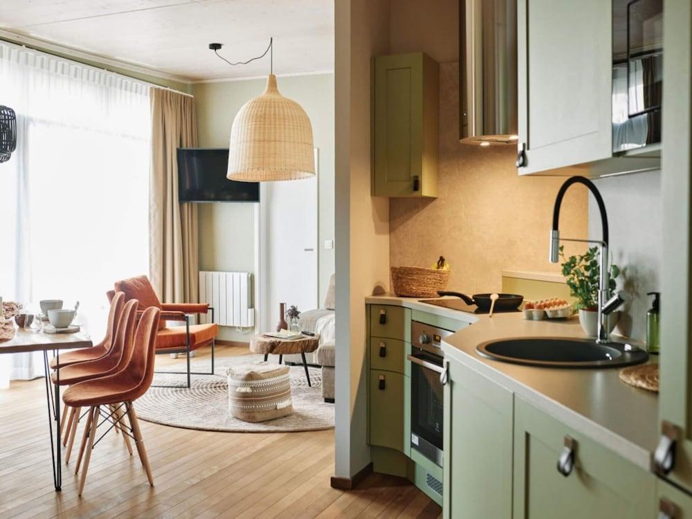 Cozy Retreat Near Tournai