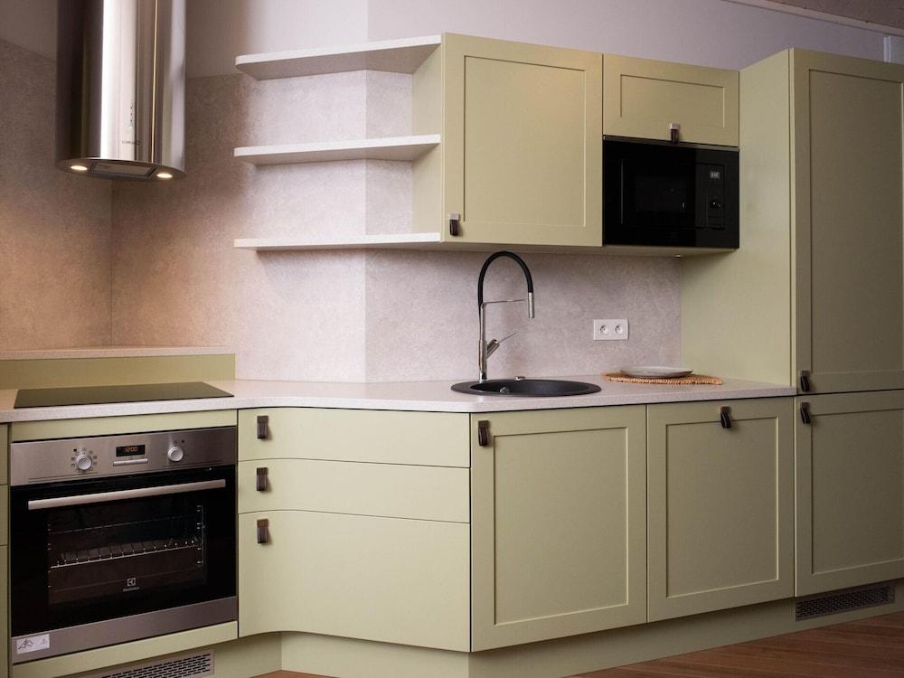 Accessible Nature Retreat