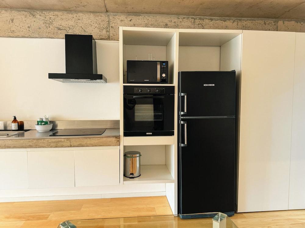 BT Homes - Palermo, Soler