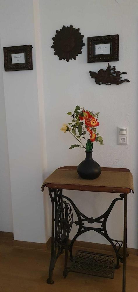 Berggasthof Willy Merkl