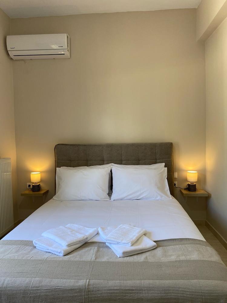 La Vita e Bella by Corfu Escapes