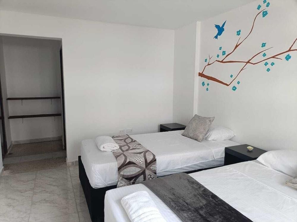 Hospedaje El Sueño de Sofia