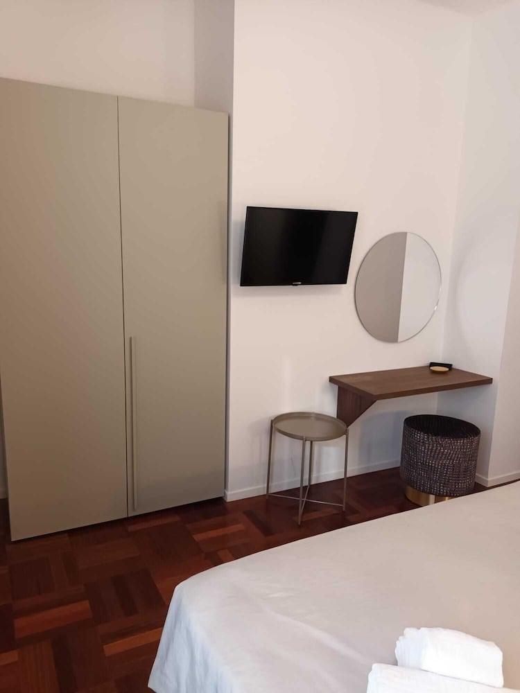 B&Bari via Crollalanza