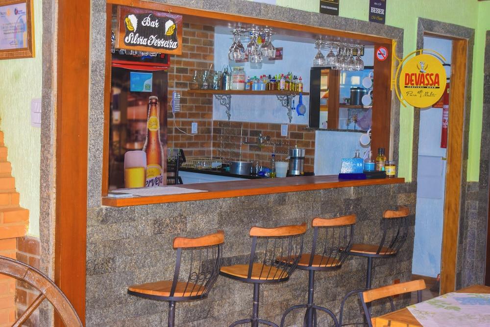 Hospedaria Rancho Ferreira